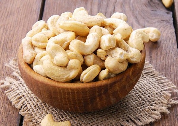 Nuts & Seeds
